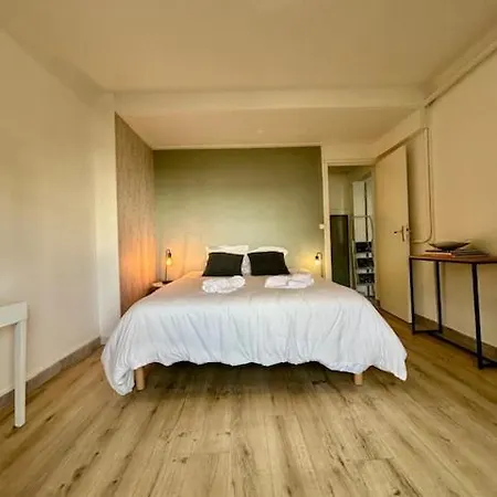 Loft Avec Parking Centre Tours Et Bord Du Cher Loire Valley Extérieur photo