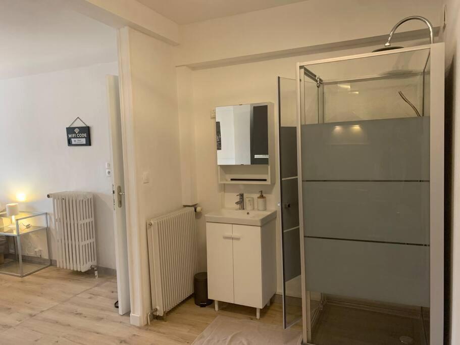 Loft Avec Parking Centre Et Bord Du Cher Loire Valley * Tours