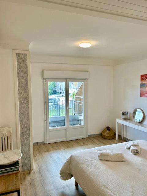 Appartement Loft Avec Parking Centre Et Bord Du Cher Loire Valley *